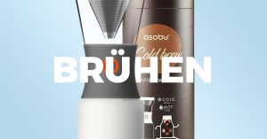 ASOBU – eco-friendly bottles