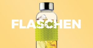 ASOBU – eco-friendly bottles