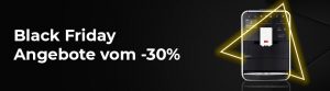 Die besten Black Friday Angebote