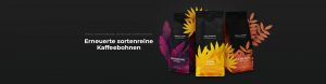 Spezialitätenkaffee