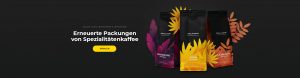 Spezialitätenkaffee
