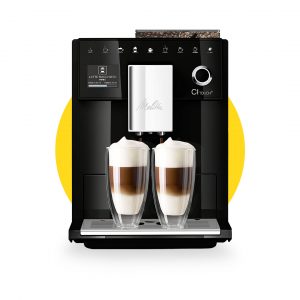 Kaffeevollautomat Melitta