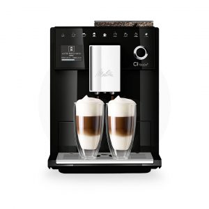 Kaffeevollautomat Melitta