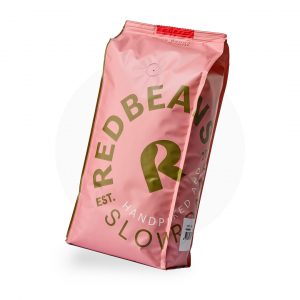 Redbeans Kaffeebohnen