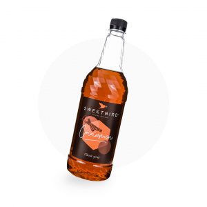 Sweetbird Sirupe
