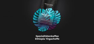 Ethiopia Yirgacheffe