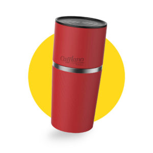 Cafflano bis zu -15%