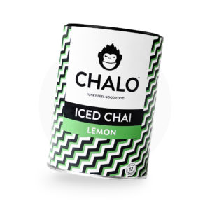 Iced Chalo Chai Mischungen -10%