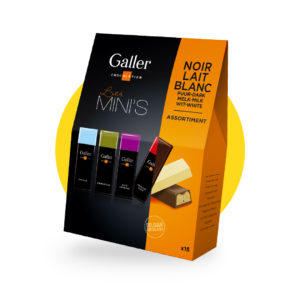 Galler Sets -10%