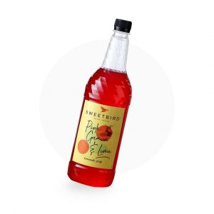 Sweetbird Sirupe