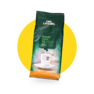 Kaffeebohnen