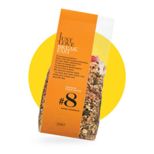 Bio-Müsli Sets -15%