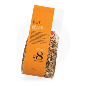 Bio-Müsli Sets -15%