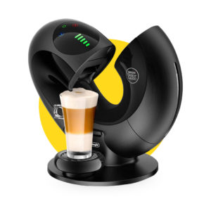 NESCAFÉ® Dolce Gusto® Kaffeemaschinen