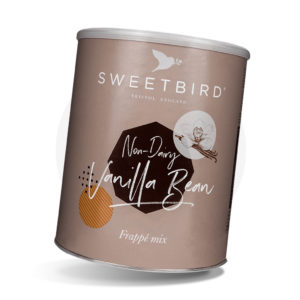 Sweetbird Frappe Mischungen -25%