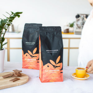 Spezialitätenkaffee Guatemala La Hermosa