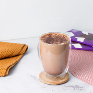 Italienischer Kaffee Bicerin