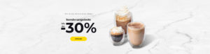 Sonderangebote bis zu -30%