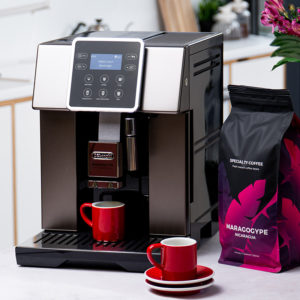 Kaffeevollautomat