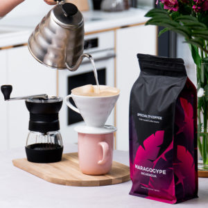 Keramikfilter Hario V60
