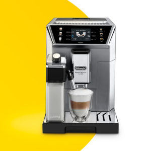 De’Longhi „PrimaDonna Class ECAM 550.85.MS“