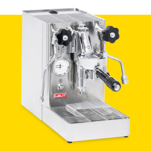Espressomaschine Lelit
