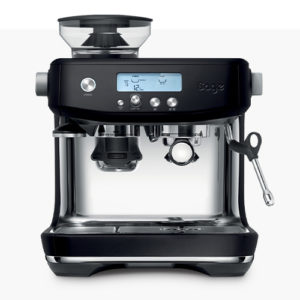 Kaffeehalbautomaten
