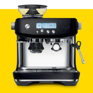 Kaffeehalbautomaten