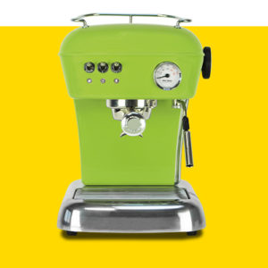 Kaffeemaschine Ascaso