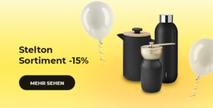 Stelton Sortiment -15%