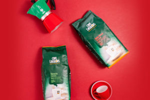 Kaffee-Reise | Italien