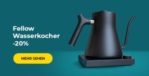 Fellow Wasserkocher -20%