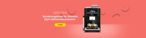 Speciale aanbiedingen Siemens 9 serie koffiezetapparaten
