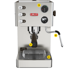 KAFFEE BRÜHEN – BEQUEMER ALS JE ZUVOR