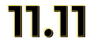 11.11