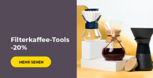 Filterkaffee-Tools -20%