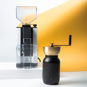 Kaffeemühlen -20%