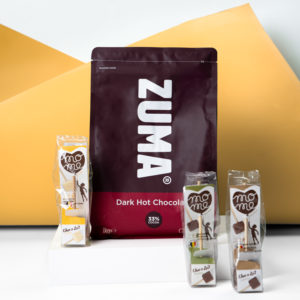 Kakao und heiße Schokolade -20%