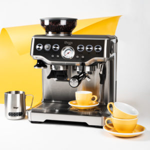 Sage The Barista Express SES875