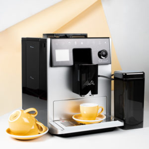 Melitta F83/0-102 Barista T Smart