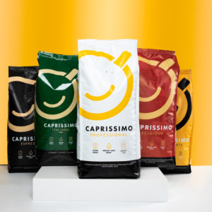 Caprissimo 1+1