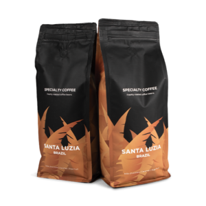 "Brazil Santa Luzia Kaffee–Sets"