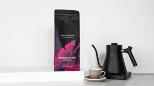Nicaragua Maragogype