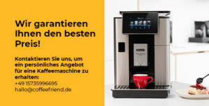 Wir garantieren Ihnen den besten Preis!