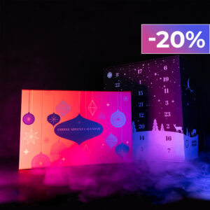-20% auf Adventskalender