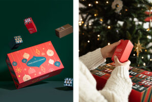 -20% auf Adventskalender