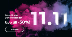 Beste Singles Day Angebote