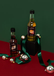 -30% auf alle 250 ml SWEETBIRD-Sirupe
