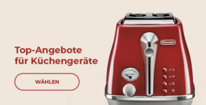 Top-Angebote für Küchengeräte