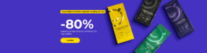 "Tolles Angebot beim Kauf von zwei Packungen! 80% Rabatt auf die zweite CAPRISETTE 1 kg Kaffee"